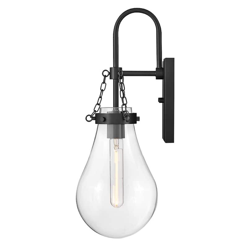 Hinkley Lighting 46050 Eloise 20" Tall LED Wall Sconce