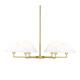Option Luxe Gold