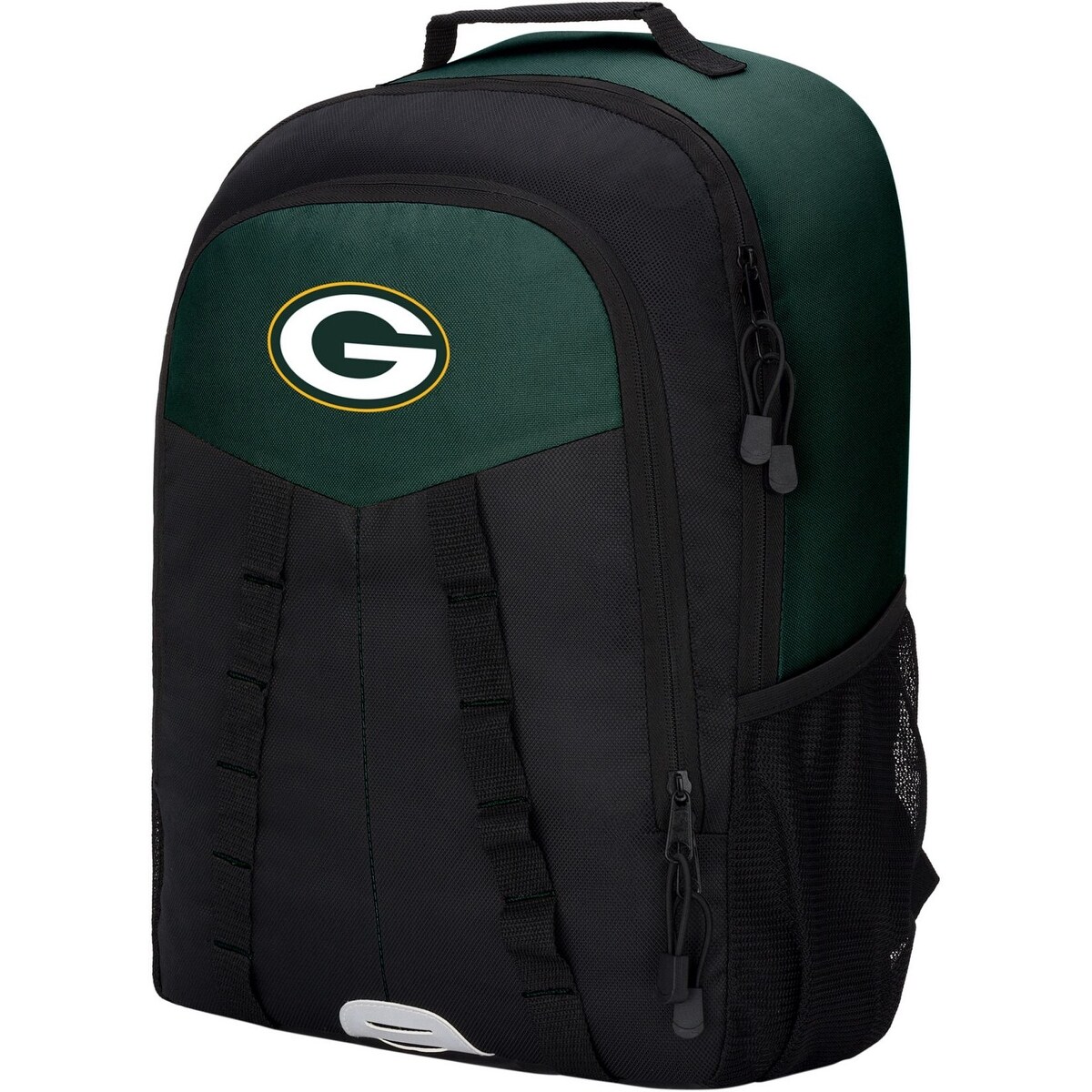 green bay packers backpack