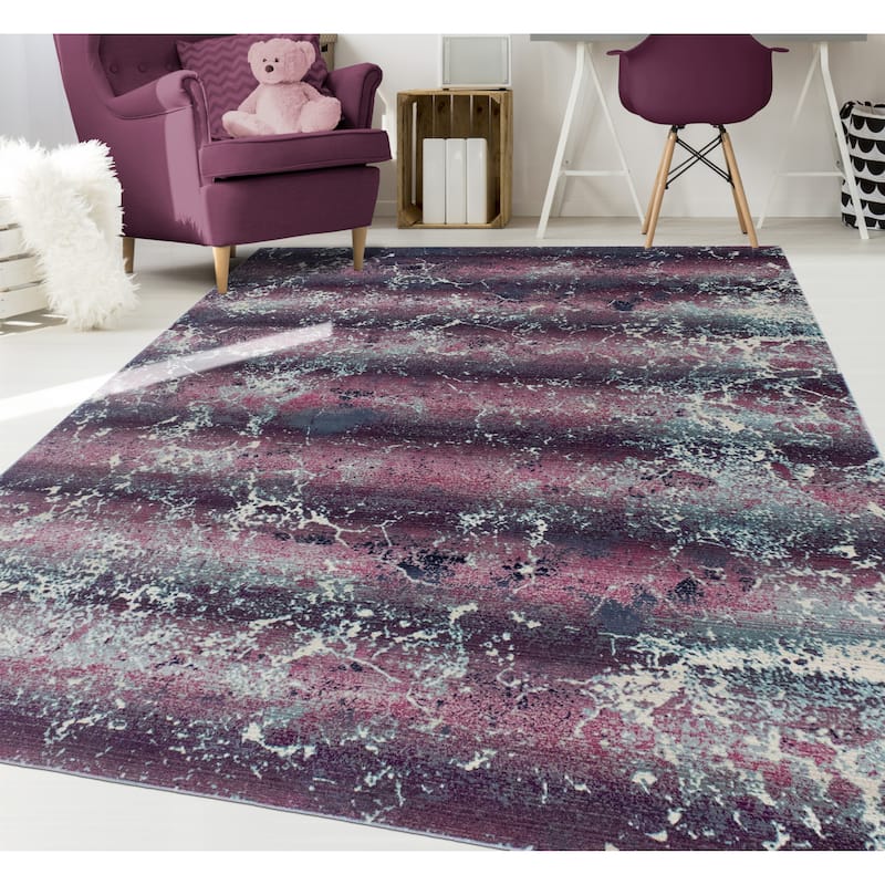 Noori Rug Latif Jenifer Rug