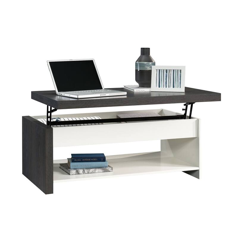 Hudson Court Lift Top Coffee Table Ca