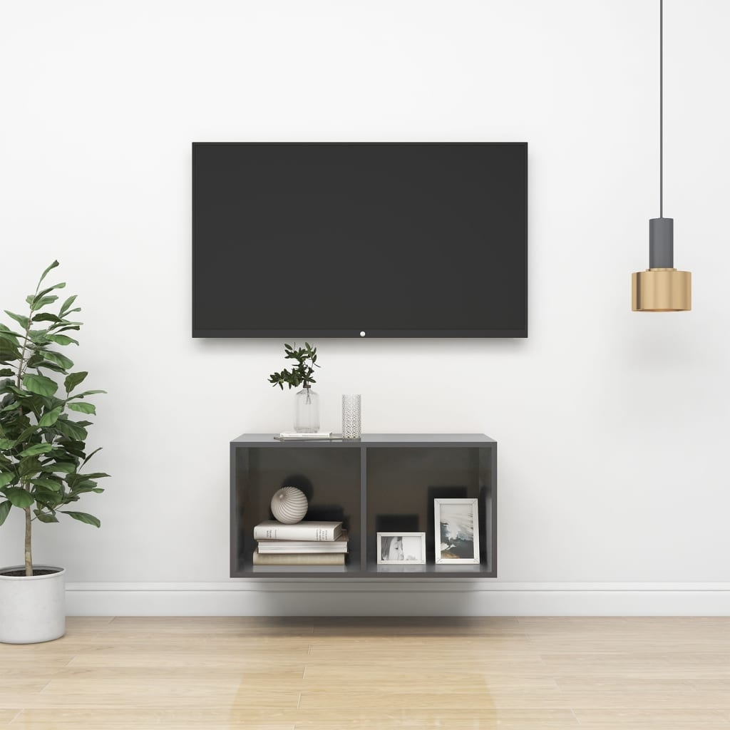 にとても WALL INTERIOR TV STAND V3 HIGH TYPE インテリア