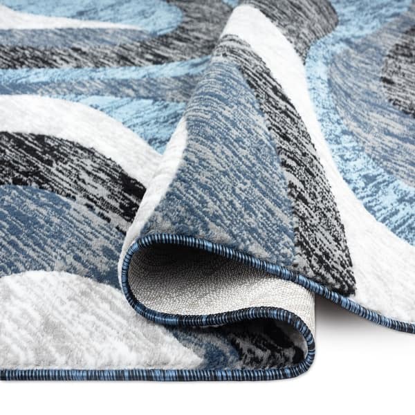 Home Dynamix Catalina Mystic Area Rug