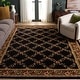preview thumbnail 1 of 66, SAFAVIEH Lyndhurst Setareh Traditional Oriental Trellis Rug