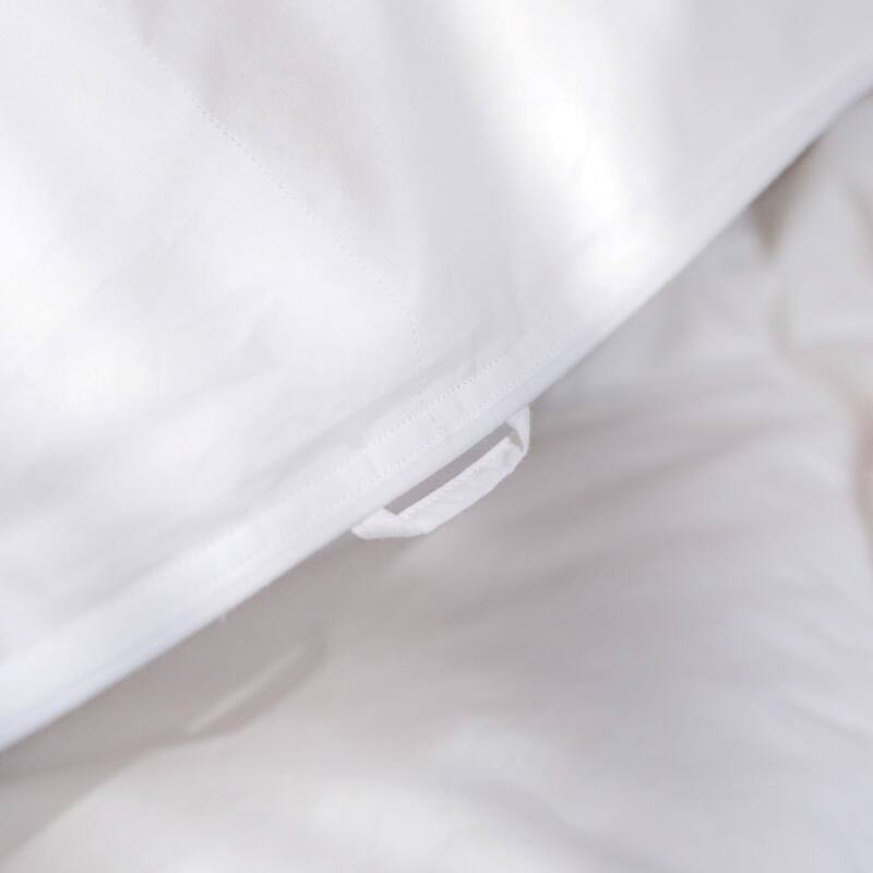 Extra Warm Down Alternative Duvet Comforter Insert by BOKSER HOME