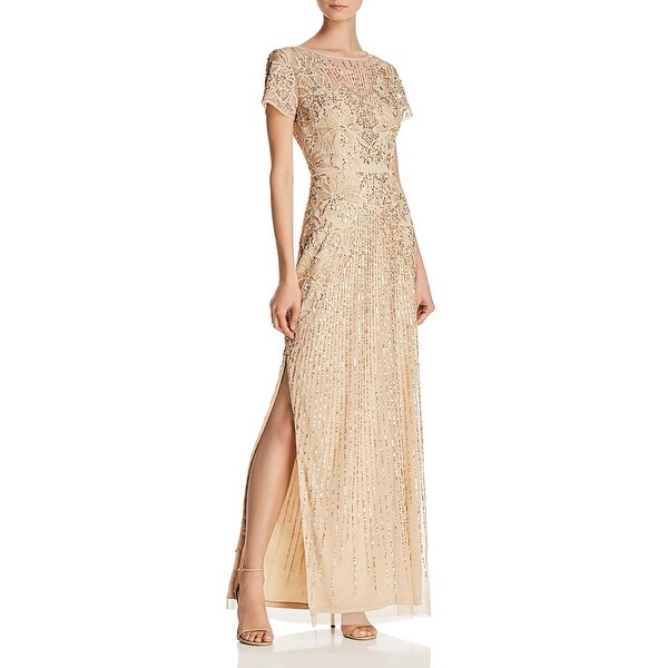 aidan mattox long evening dresses
