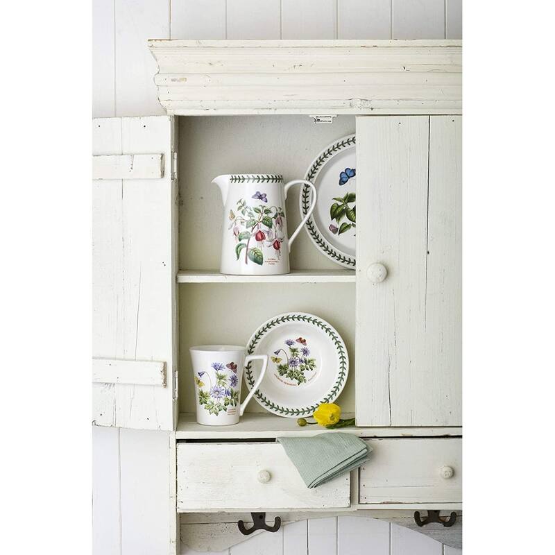 Royal Worcester Wrendale Designs Jug