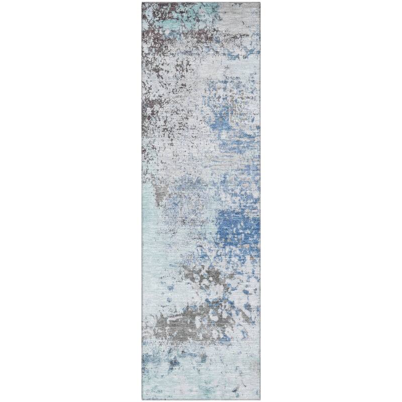 Premium Washable Super Soft Modern Casual Mayfield Rug