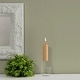preview thumbnail 10 of 16, Root Unscented 5 In. Timberline™ Collenette Taper Candles box of 8 - 5 X 1-1/4