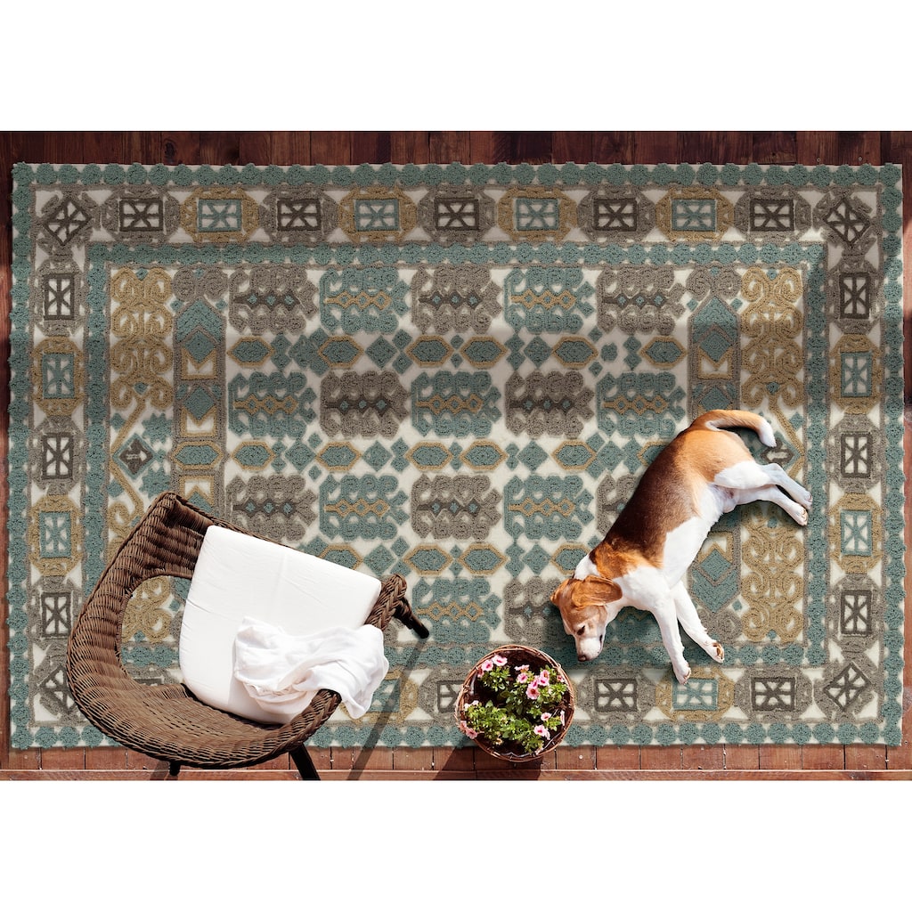 Montrose Indoor/Outdoor Rug