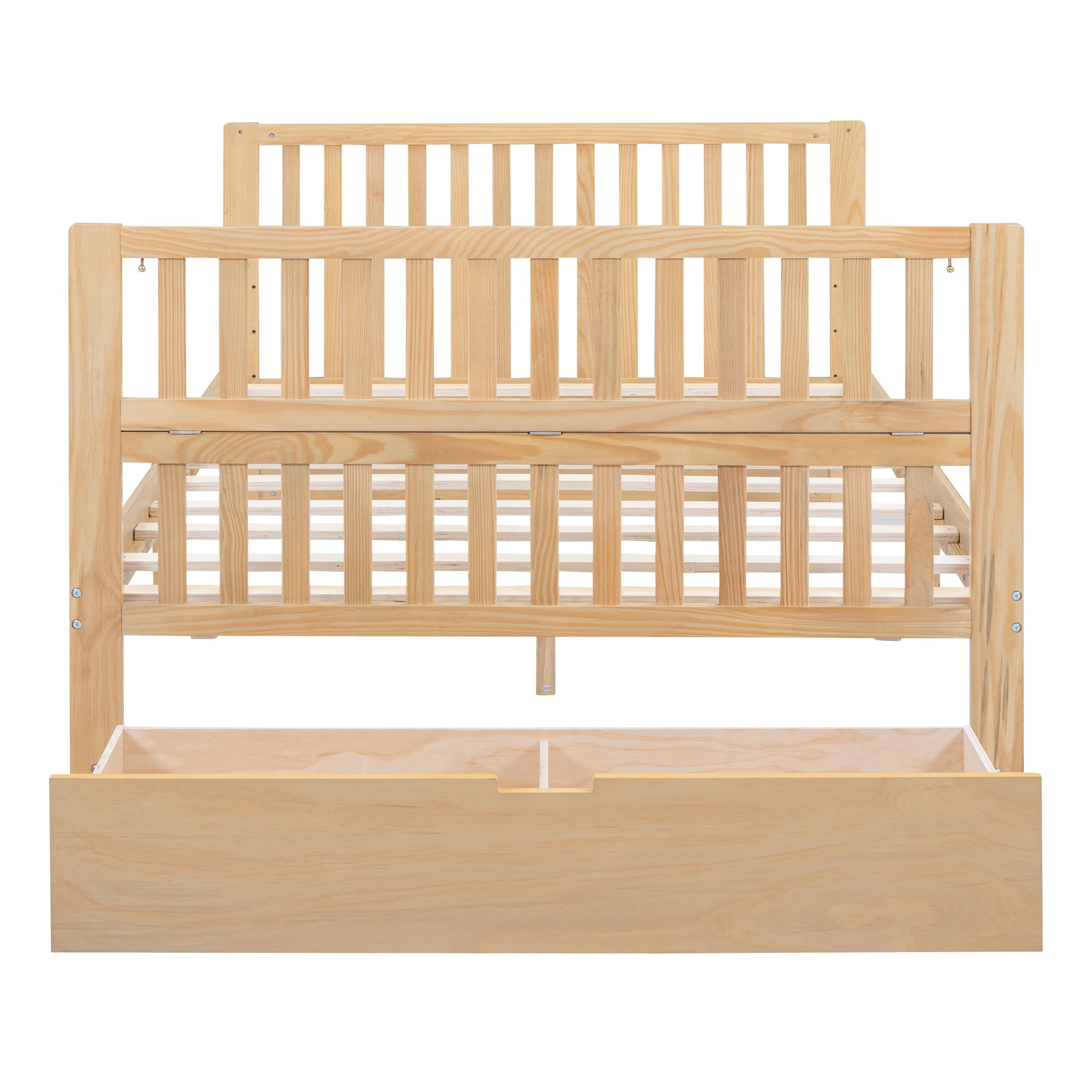Double decker crib for twins online