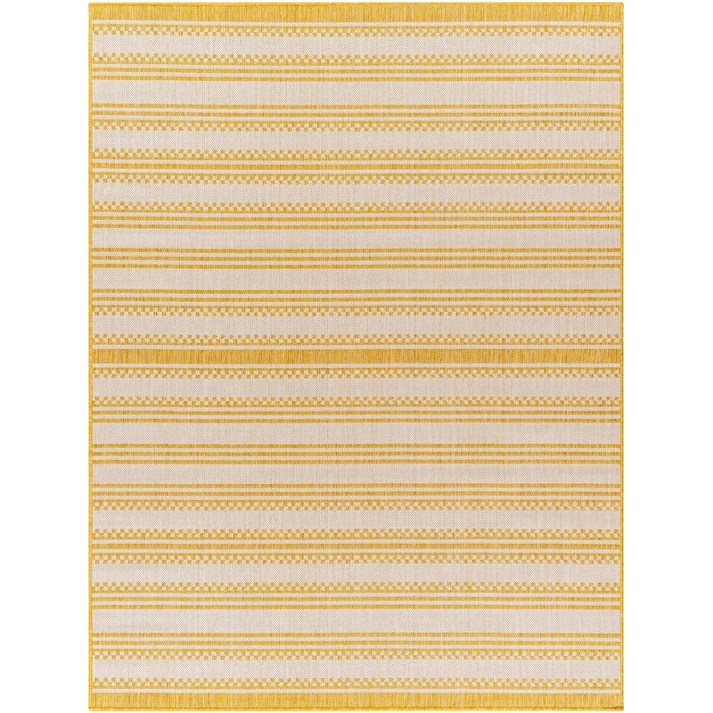 Livabliss Ellsworth Indoor/ Outdoor Striped Area Rug