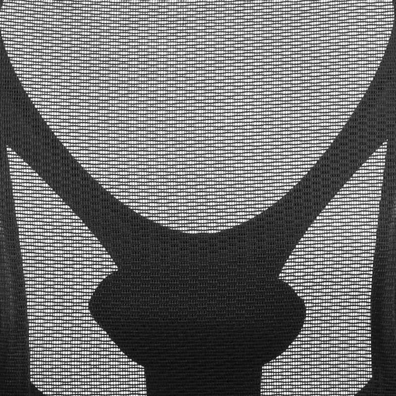 Big & Tall 400 lb. Rated Mesh Swivel Ergonomic Task Office Chair