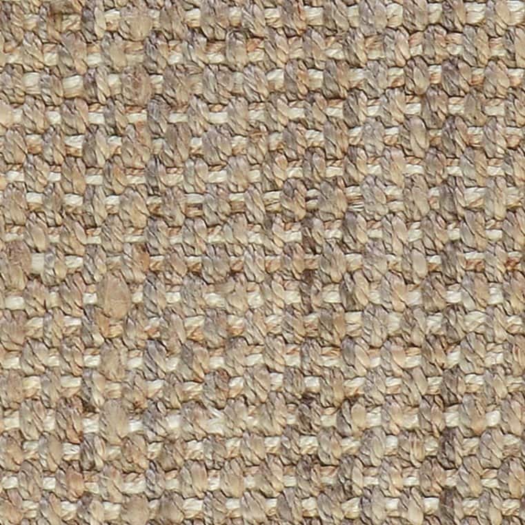 Savannah Handwoven Jute Area Rug by Kosas Home