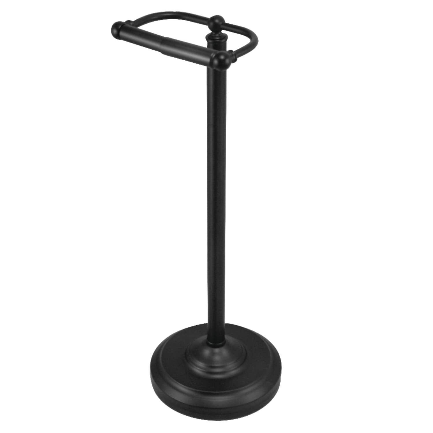 Kingston Brass Vintage Freestanding Toilet Paper Holder