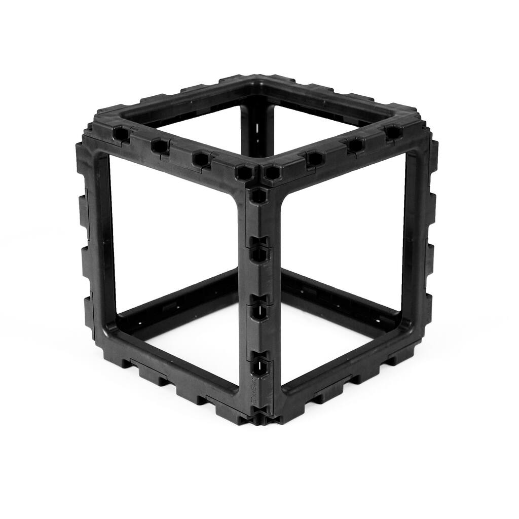 Void Modular Cube – 10-Cube Set