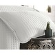 preview thumbnail 98 of 109, Oversized Solid 3-piece Quilt Set by Southshore Fine Linens