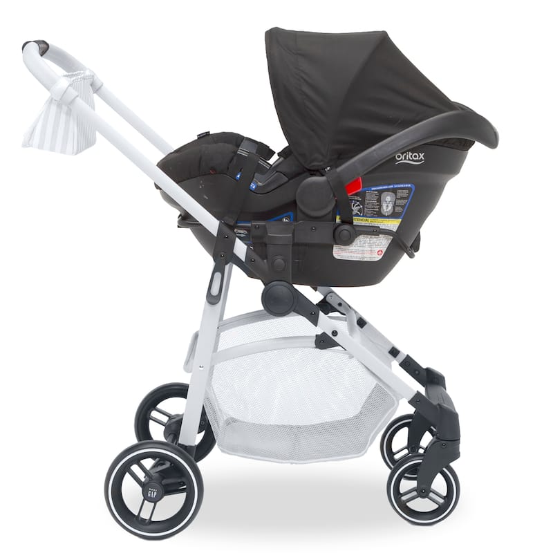 babyGap 2-in-1 Carriage Stroller - N/A