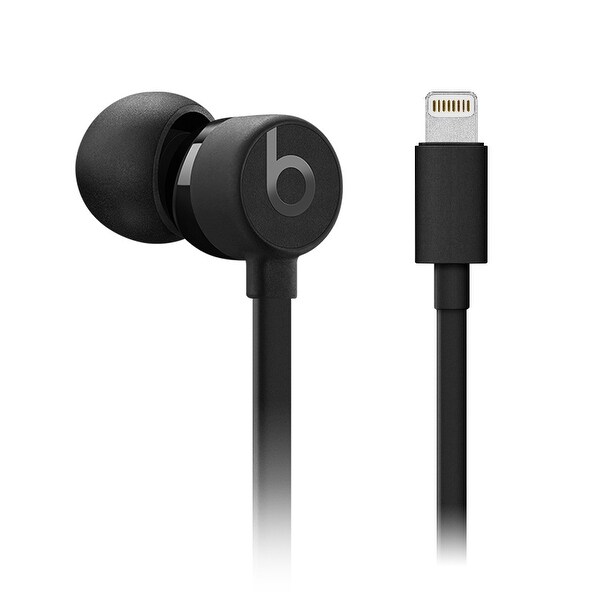 beats in ear lightning