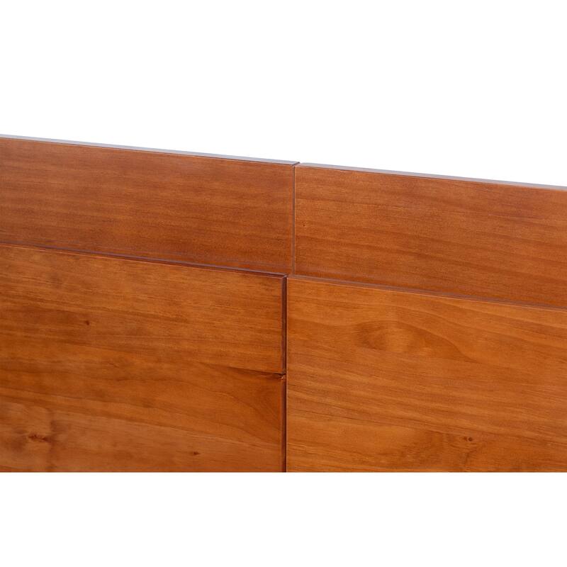 Copper Grove Rivne Flat Panel Headboard for 3 Sizes (King/Queen/Full)