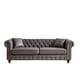 preview thumbnail 60 of 94, Chesterfield sofa