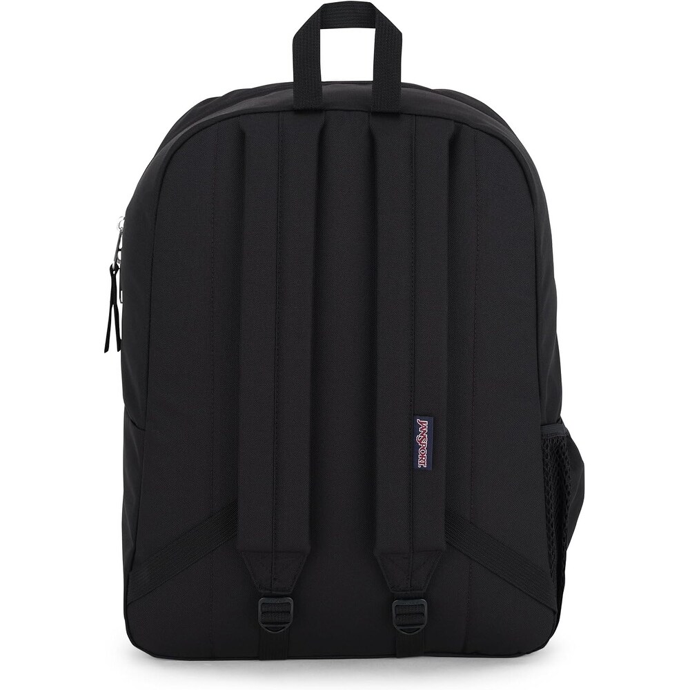 JanSport Unisex Cross Town Backpack With One Main Compartment