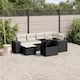 Option Black and cream without storage