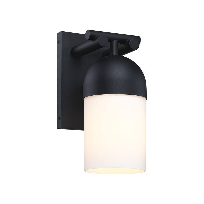 Designers Fountain D348M-14EW Ever Spring 14" Tall Outdoor Wall Sconce