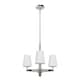 Option Brushed  Nickel