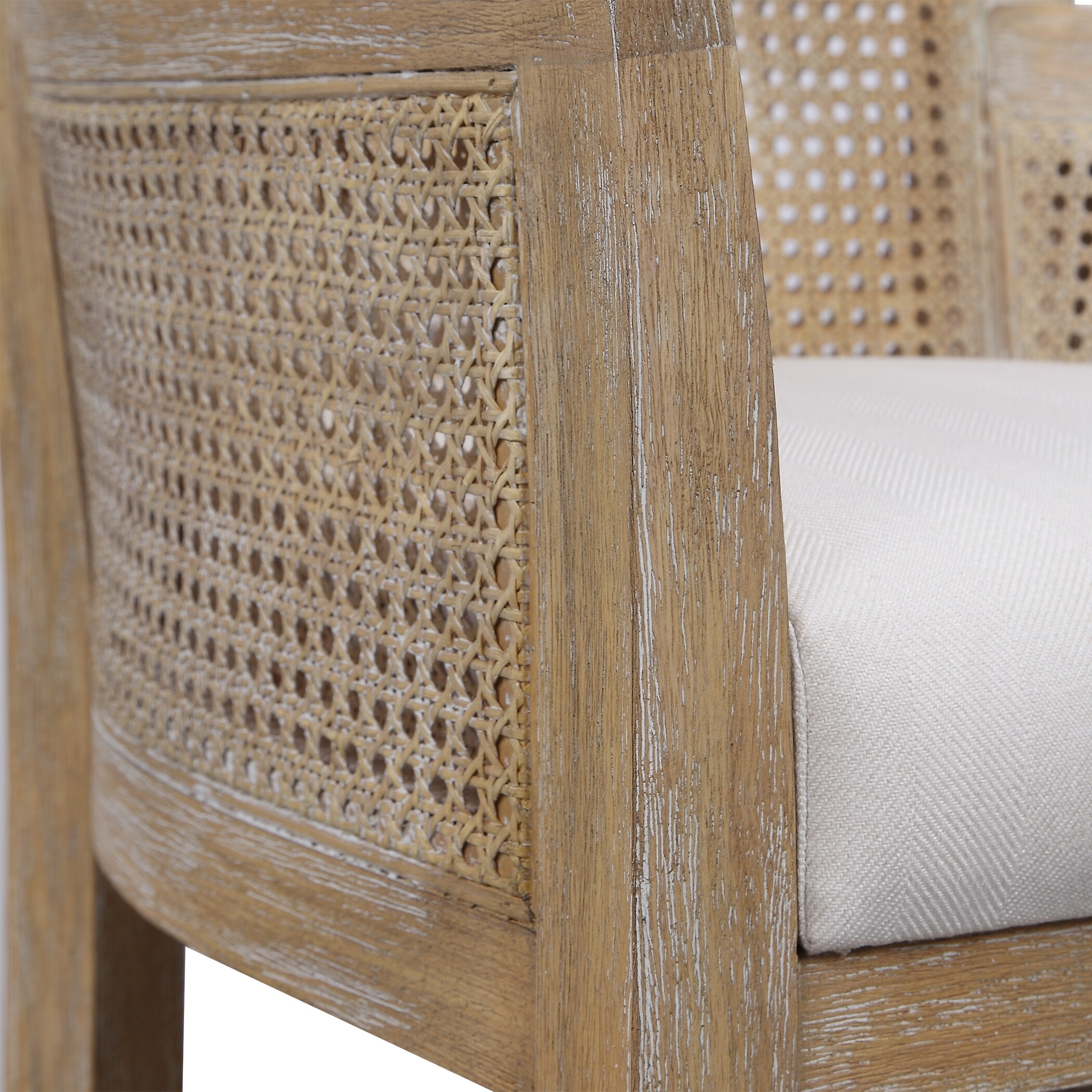 Uttermost Encore Natural Counter Stool Bed Bath Beyond 32162830