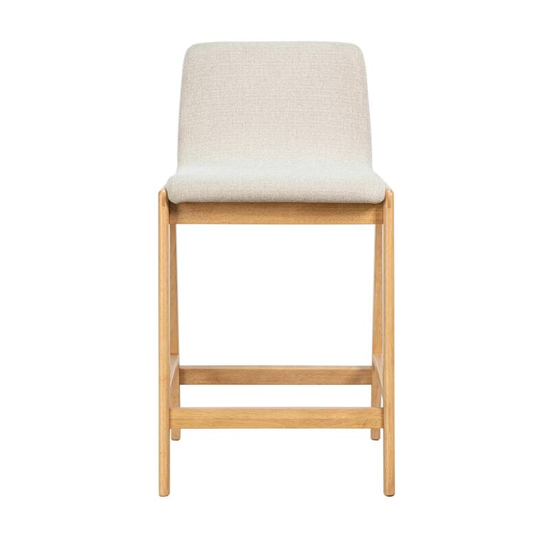 Continenta 25" Counter Stool