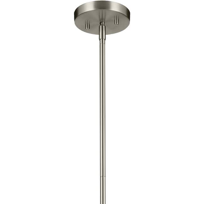 Kichler 43906 Avery 15" 1 Light Wide Pendant