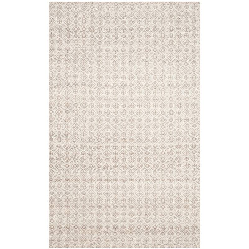 SAFAVIEH Handmade Flatweave Kilim Nectara Wool Rug