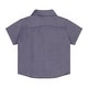 preview thumbnail 4 of 4, Mixed Up Clothing Boys Hemd Short Sleeve Button Down Shirt