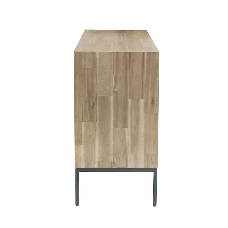 NPD Furniture Hathaway 6 Drawer Dresser