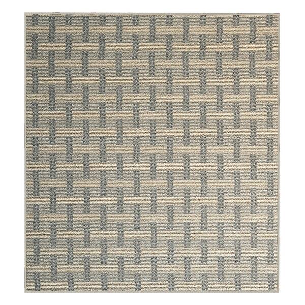 Union Indoor/Outdoor Commercial Color Rug - Beige, Area Rugs - On Sale ...