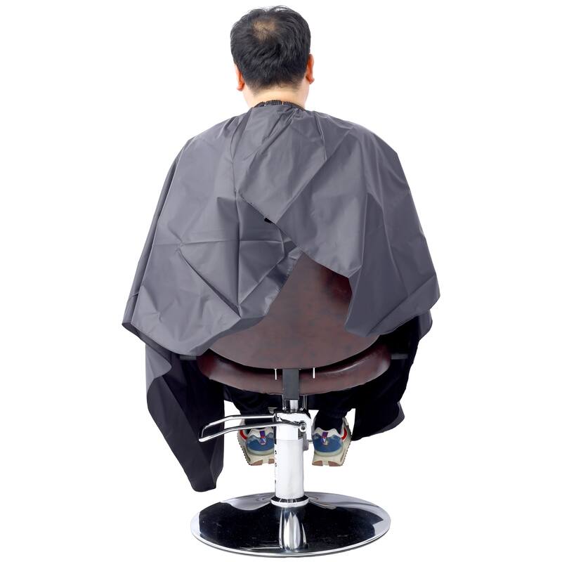 Heavy-Duty Salon Chair