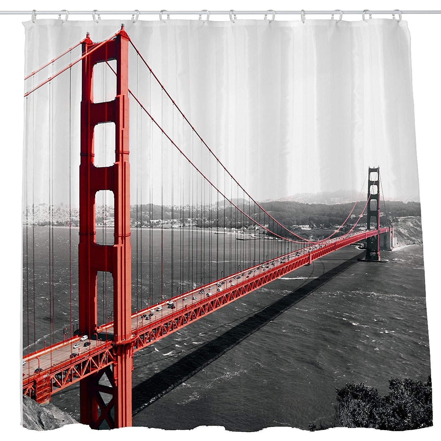 Shower Curtain Cloth Fabric Waterproof Non Toxic Polyester On 24322383 Shower Curtain Cloth Fabric Waterproof