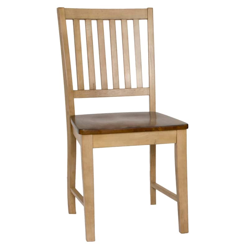 Extendable Dining Table Set for 8 - 72" Rectangular Table with Chairs