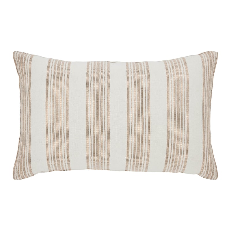 Bountifall Autumn Blessings Pillow 14x22