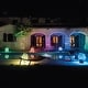 preview thumbnail 3 of 3, Twinkly LED Micro/5mm Multicolored 250 ct String Christmas Lights 65.5 ft.
