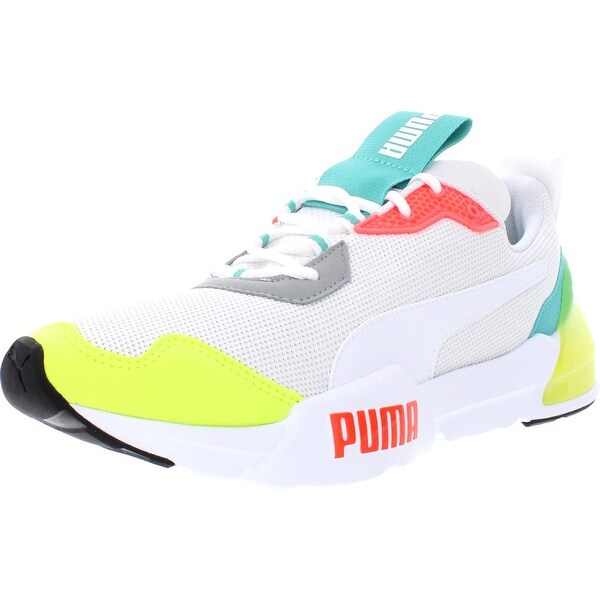 puma cell phantom running shoes