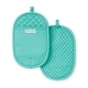 preview thumbnail 22 of 29, KitchenAid Asteroid Pot Holder Set, Set of 2 - 6.5"x10"