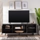 preview thumbnail 17 of 50, Middlebrook Esbo 70-inch Mid-Century Modern TV Console