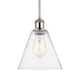 Option Polished Nickel / Seedy