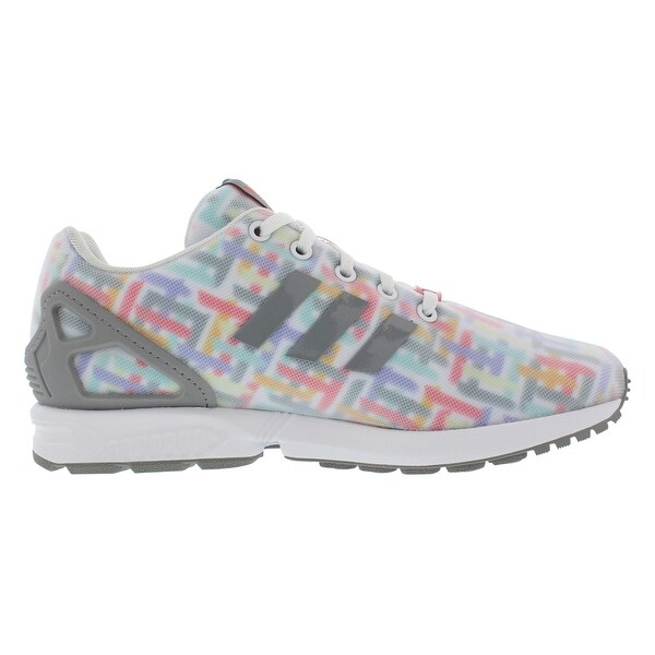 adidas zx flux print