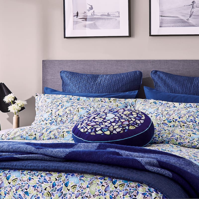 Ted Baker Kaleidoscope Comforter Set