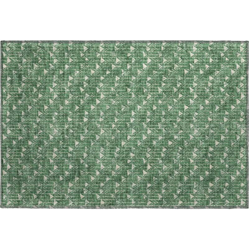 Premium Washable Super Soft Boho Moroccan Modern Mayfield Rug