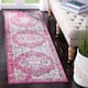 Option Fuchsia/Ivory