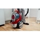 preview thumbnail 6 of 8, Atrix VR25BCV Vortex Red Vacuum with HEPA Filtration